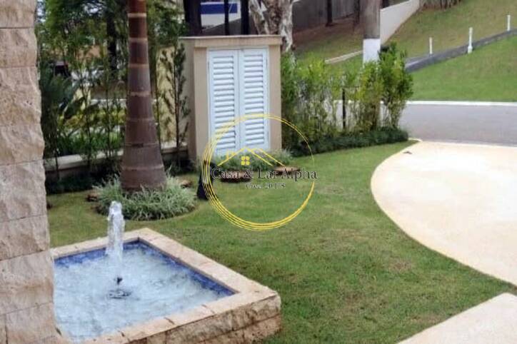 Casa, 5 quartos, 740 m² - Foto 12