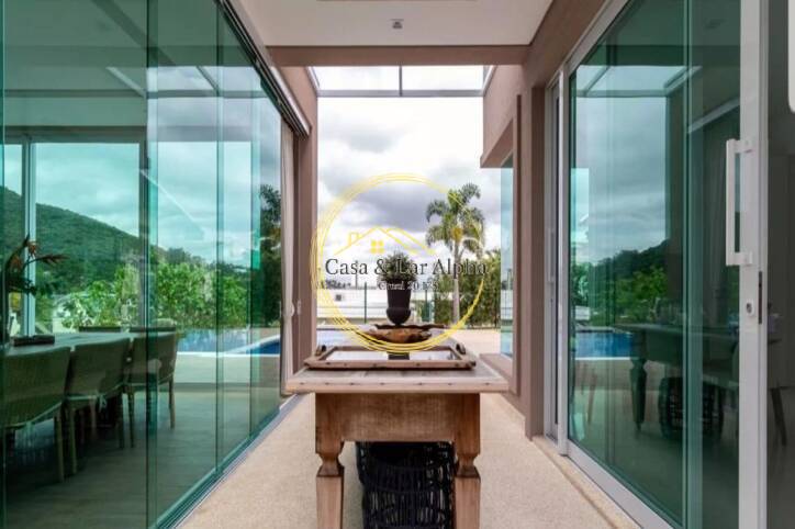 Casa, 5 quartos, 740 m² - Foto 13