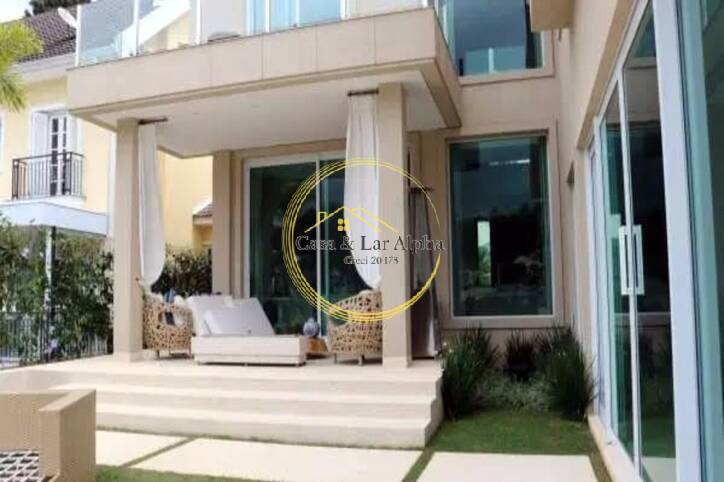 Casa, 5 quartos, 740 m² - Foto 14
