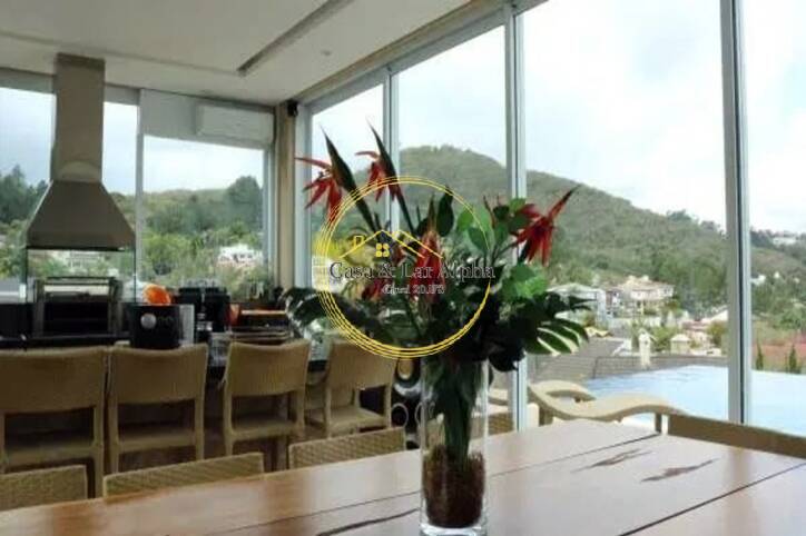 Casa, 5 quartos, 740 m² - Foto 15