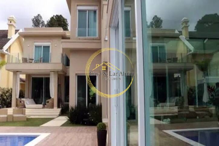 Casa, 5 quartos, 740 m² - Foto 16