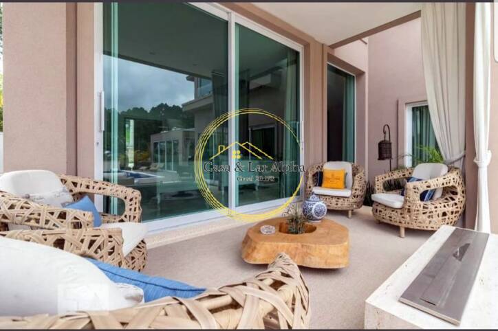 Casa, 5 quartos, 740 m² - Foto 17