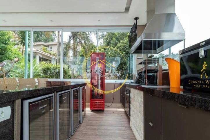 Casa, 5 quartos, 740 m² - Foto 18