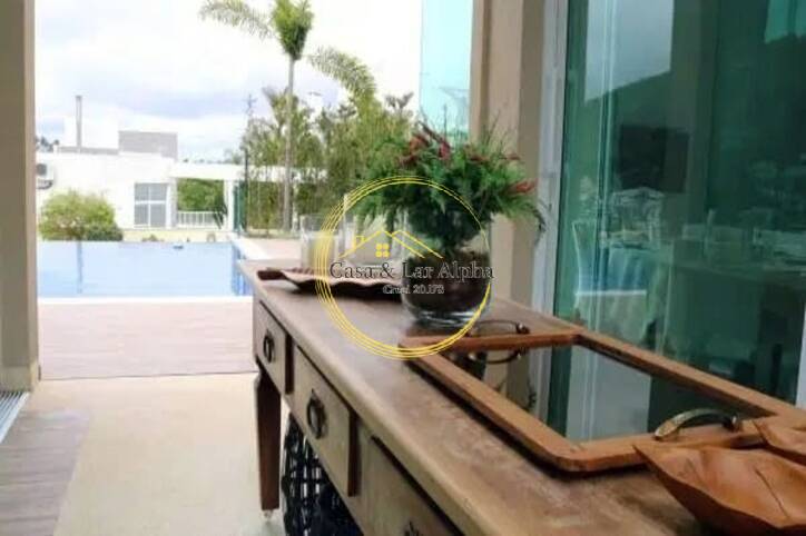 Casa, 5 quartos, 740 m² - Foto 19