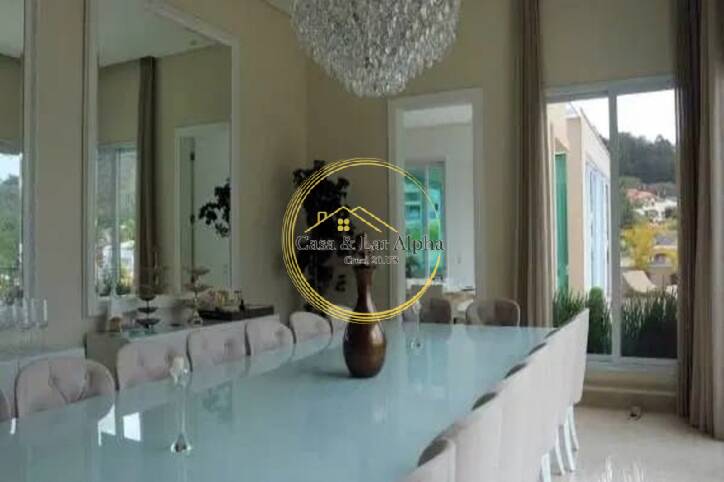 Casa, 5 quartos, 740 m² - Foto 20