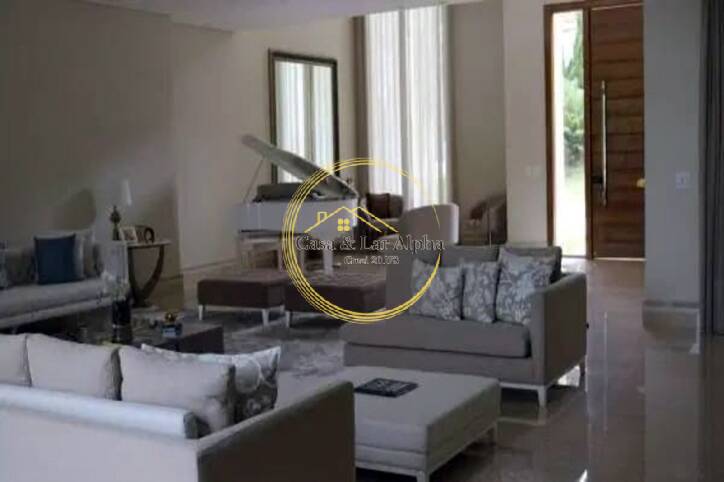 Casa, 5 quartos, 740 m² - Foto 23