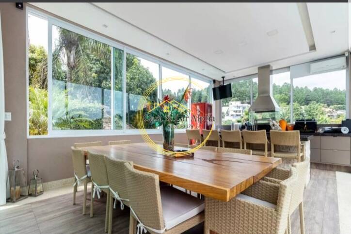 Casa, 5 quartos, 740 m² - Foto 25