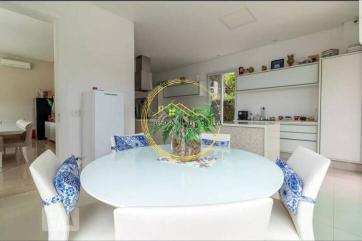 Casa, 5 quartos, 740 m² - Foto 26