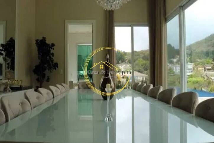 Casa, 5 quartos, 740 m² - Foto 27