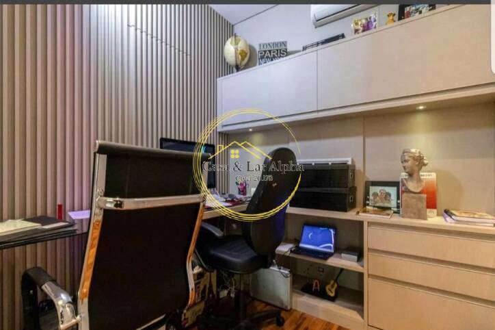 Casa, 5 quartos, 740 m² - Foto 28