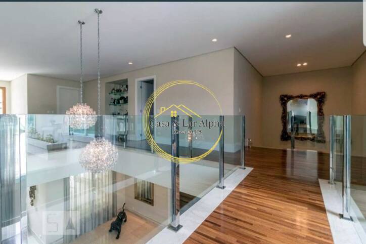 Casa, 5 quartos, 740 m² - Foto 30