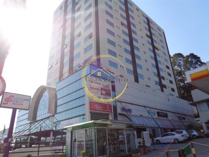 Sala-Conjunto, 40 m² - Foto 1