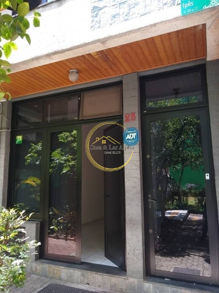 Loja-Salão, 97 m² - Foto 1