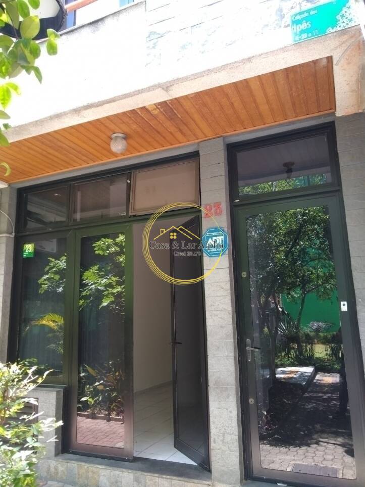 Loja-Salão, 97 m² - Foto 3