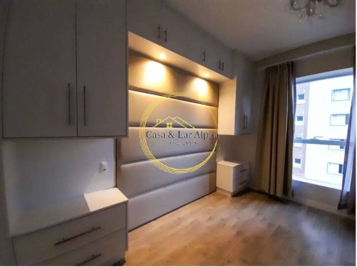 Apartamento, 1 quarto, 55 m² - Foto 2