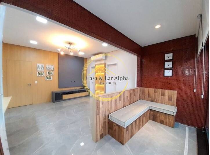 Apartamento, 1 quarto, 55 m² - Foto 5