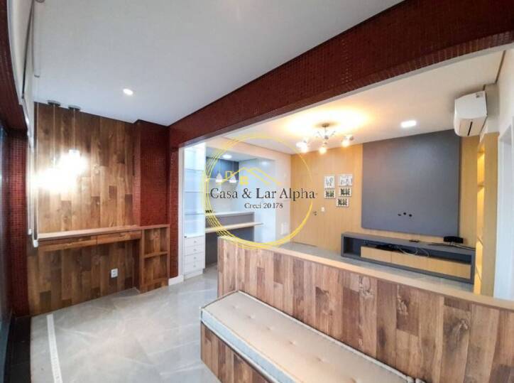 Apartamento, 1 quarto, 55 m² - Foto 6