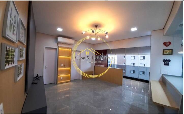 Apartamento, 1 quarto, 55 m² - Foto 7