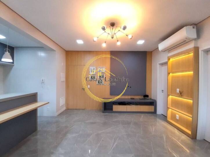 Apartamento, 1 quarto, 55 m² - Foto 8