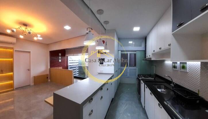 Apartamento, 1 quarto, 55 m² - Foto 9