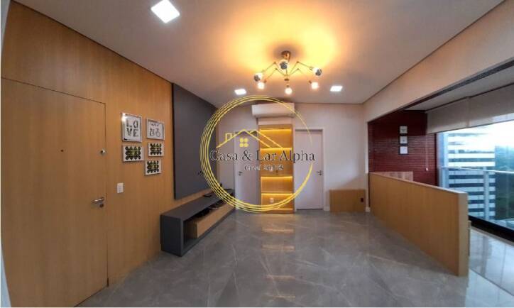 Apartamento, 1 quarto, 55 m² - Foto 10