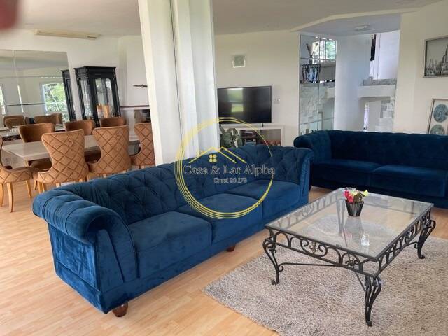 Casa, 4 quartos, 480 m² - Foto 6