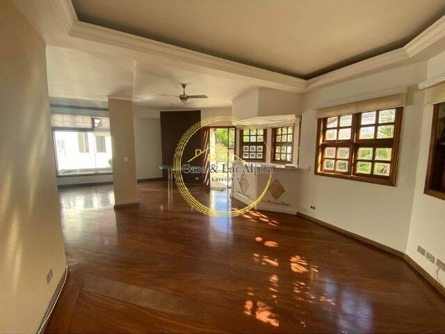 Casa, 4 quartos, 520 m² - Foto 2