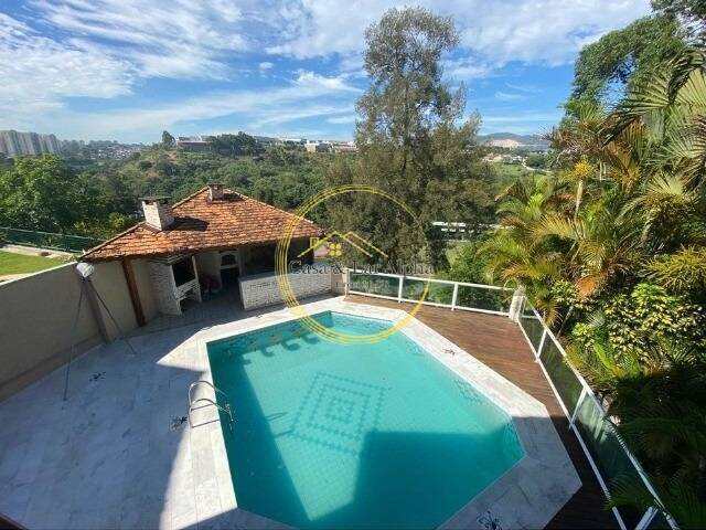 Casa, 4 quartos, 520 m² - Foto 10