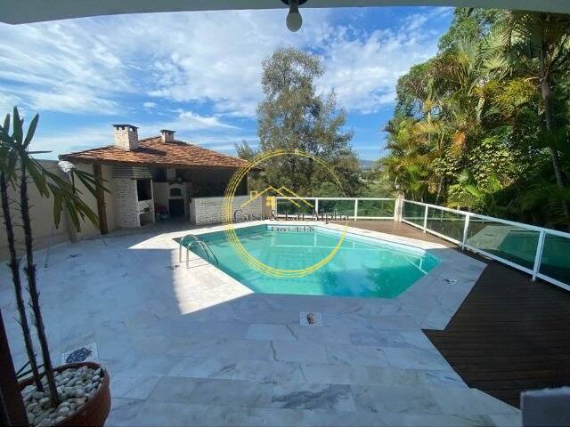 Casa, 4 quartos, 520 m² - Foto 12