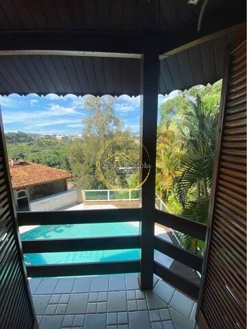 Casa, 4 quartos, 520 m² - Foto 18