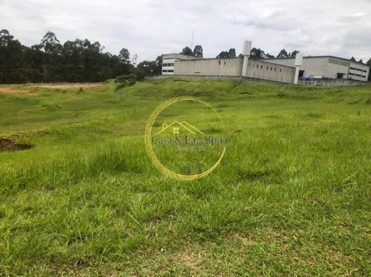 Terreno, 2 hectares - Foto 1