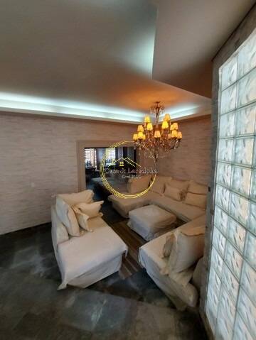 Casa, 4 quartos, 288 m² - Foto 4