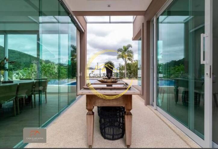Casa, 5 quartos, 740 m² - Foto 8
