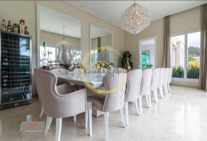 Casa, 5 quartos, 740 m² - Foto 6