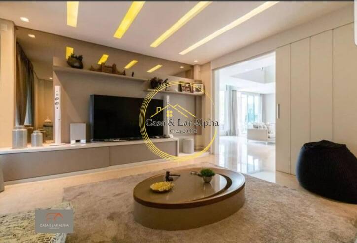 Casa, 5 quartos, 740 m² - Foto 9