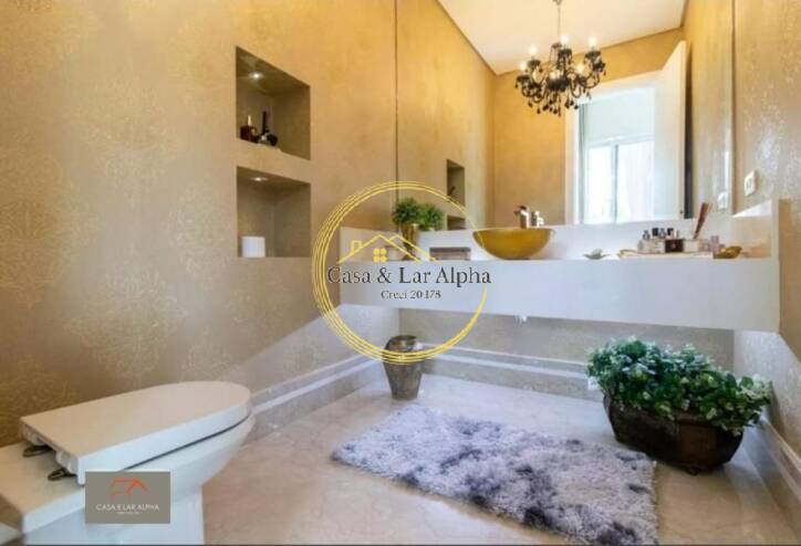 Casa, 5 quartos, 740 m² - Foto 10
