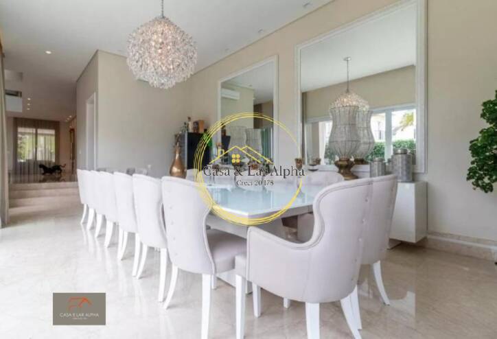Casa, 5 quartos, 740 m² - Foto 11