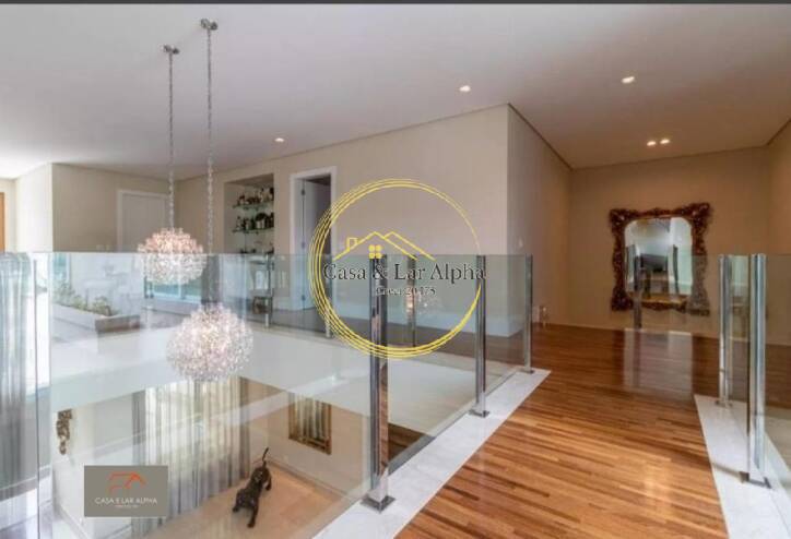 Casa, 5 quartos, 740 m² - Foto 13
