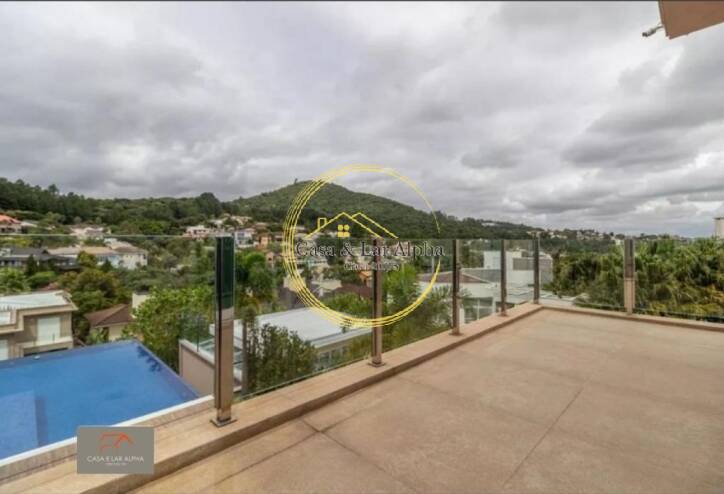 Casa, 5 quartos, 740 m² - Foto 15