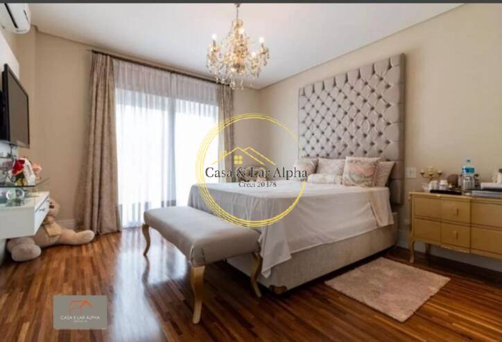 Casa, 5 quartos, 740 m² - Foto 16