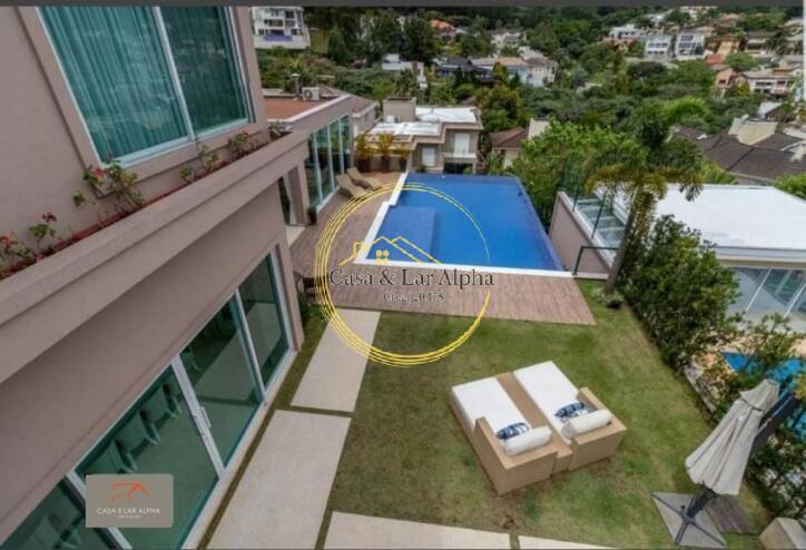 Casa, 5 quartos, 740 m² - Foto 5