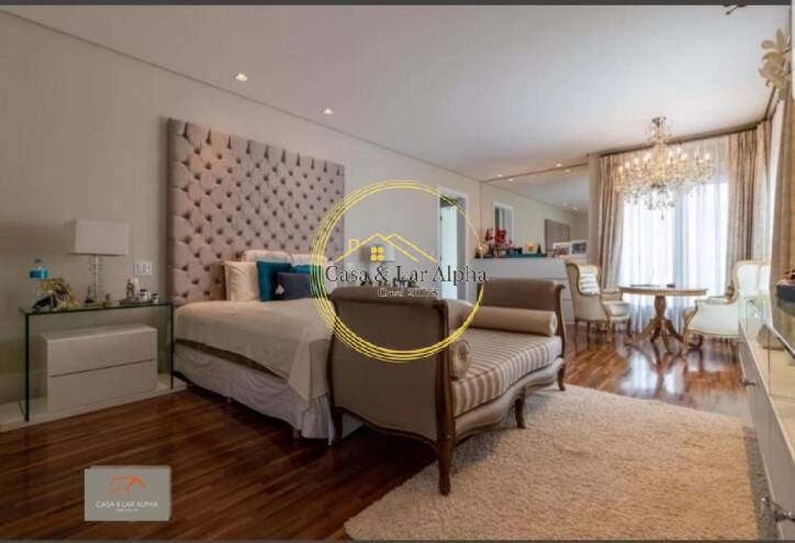 Casa, 5 quartos, 740 m² - Foto 17