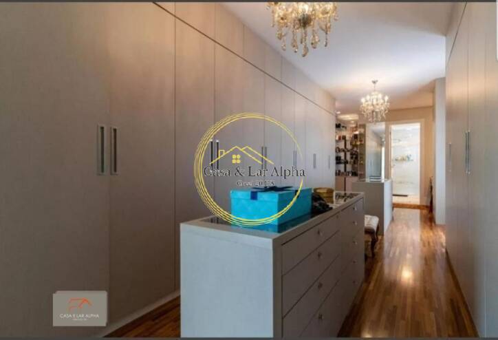 Casa, 5 quartos, 740 m² - Foto 18