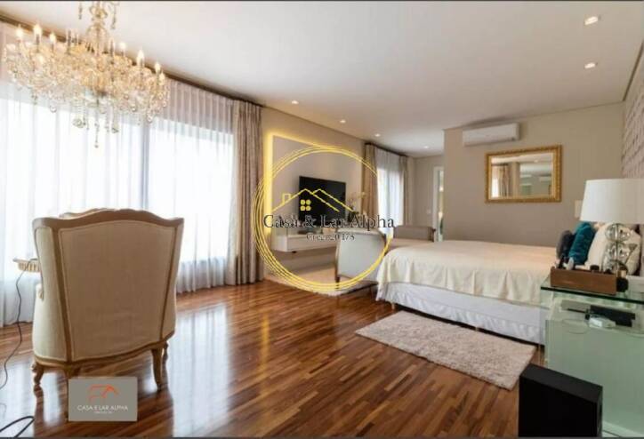 Casa, 5 quartos, 740 m² - Foto 19