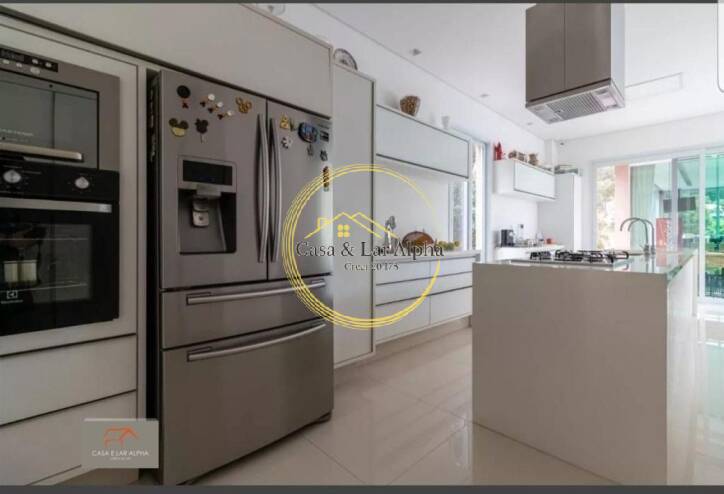 Casa, 5 quartos, 740 m² - Foto 20