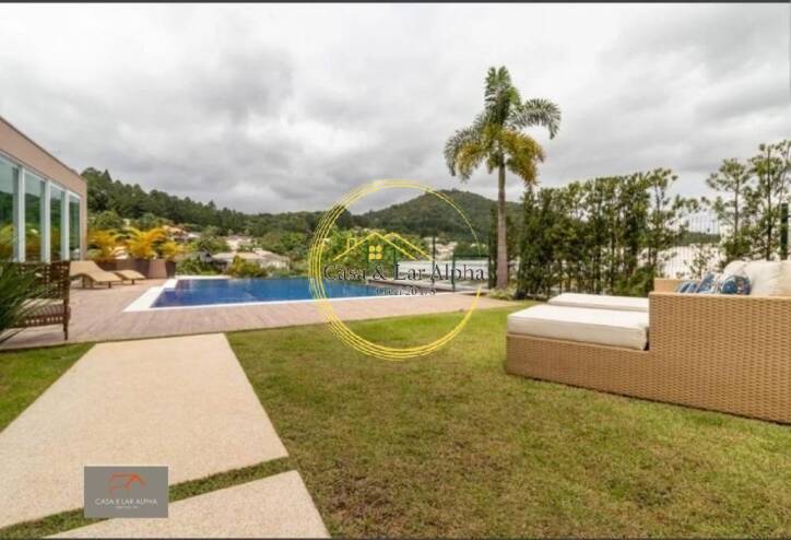 Casa, 5 quartos, 740 m² - Foto 3