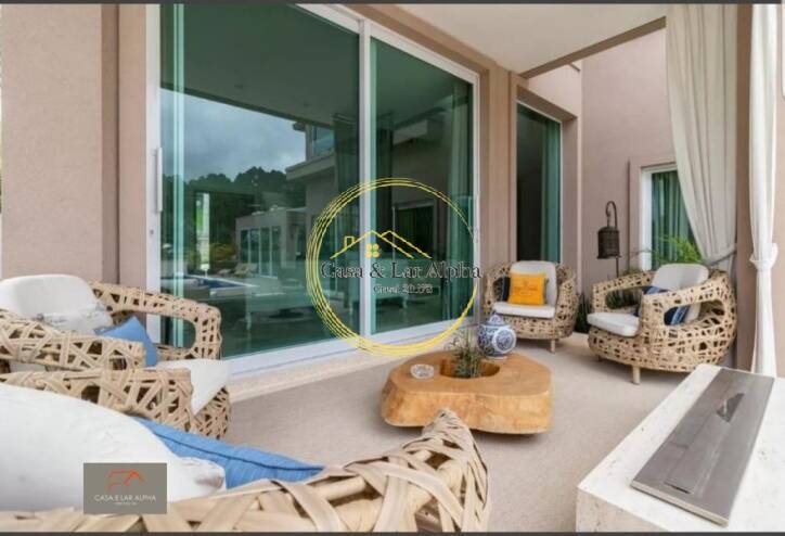Casa, 5 quartos, 740 m² - Foto 22