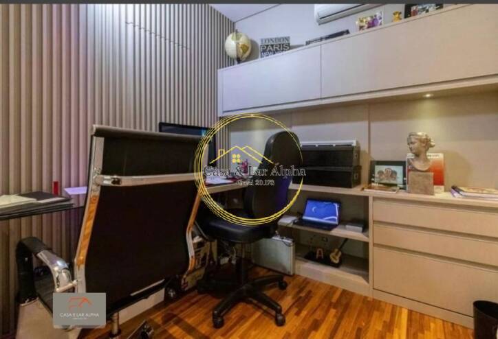 Casa, 5 quartos, 740 m² - Foto 23