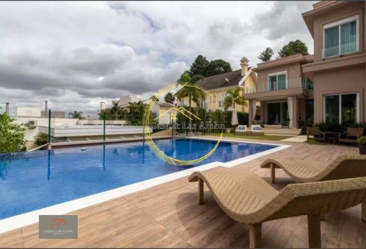 Casa, 5 quartos, 740 m² - Foto 2