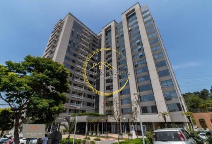 Apartamento, 1 quarto, 50 m² - Foto 6